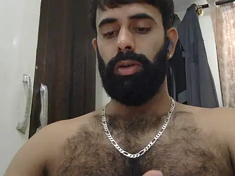 indianhairybull online show from July 15, 2026, 4:29 am