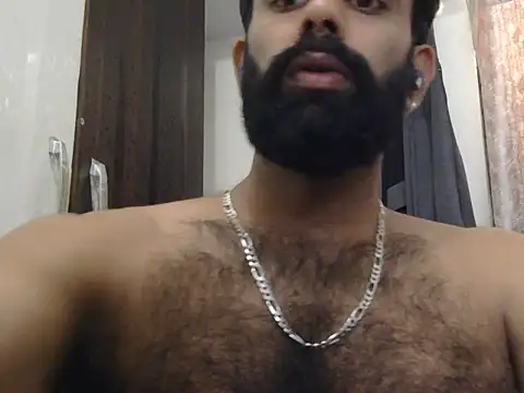 indianhairybull online show from July 16, 2026, 4:07 am