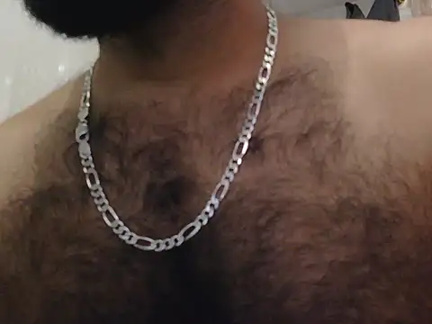indianhairybull online show from July 18, 2026, 4:38 am