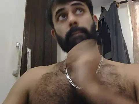 indianhairybull online show from July 20, 2026, 4:49 am