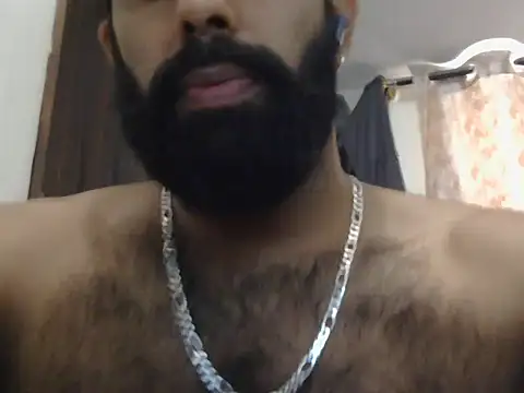 indianhairybull online show from July 23, 2026, 4:21 am