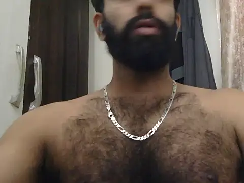 indianhairybull online show from July 24, 2026, 4:54 am