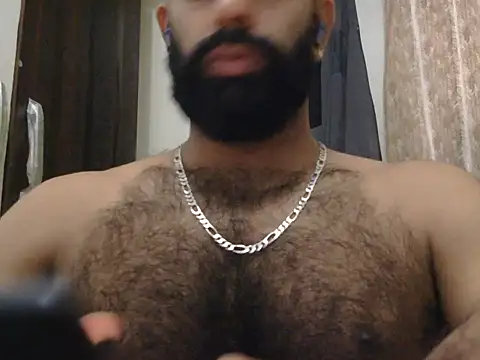 indianhairybull online show from July 30, 2026, 4:33 am