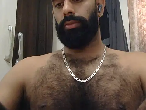 indianhairybull online show from August 1, 2026, 4:56 am