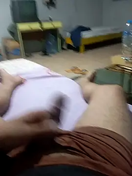 Zaberpop online show from March 6, 2026, 10:50 pm