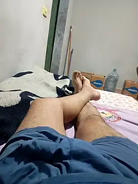 Zaberpop online show from March 16, 2026, 6:56 pm