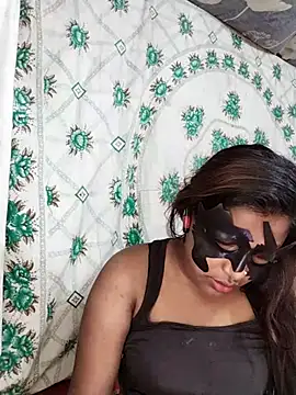 monekhan123 online show from February 16, 2025, 1:16 pm