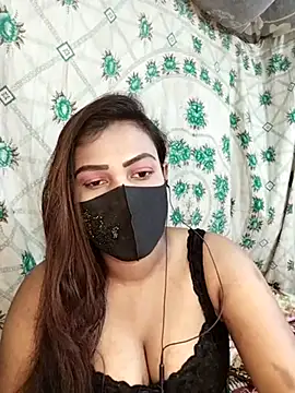 monekhan123 online show from March 22, 2025, 4:47 pm