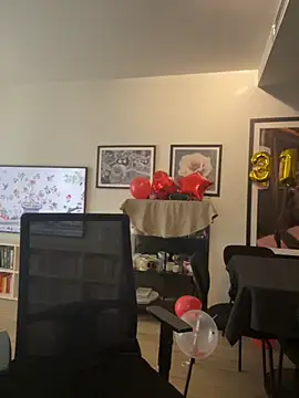 Snapshot of Orgasmille chatting on September 16, 2025, 11:55 am Orgasmille online show from September 16, 2025, 11:55 am