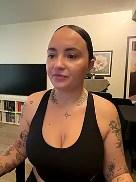 Snapshot of Orgasmille chatting on October 2, 2025, 8:10 am Orgasmille online show from October 2, 2025, 8:10 am