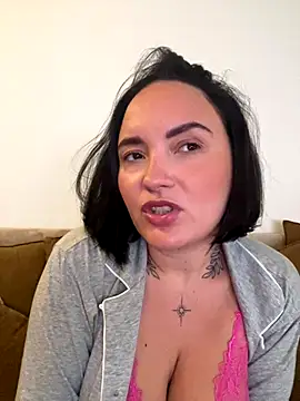 Snapshot of Orgasmille chatting on October 13, 2025, 8:03 am Orgasmille online show from October 13, 2025, 8:03 am