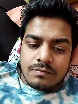 sethgamble000777 online show from February 8, 2025, 4:36 pm