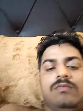 sethgamble000777 online show from February 24, 2025, 4:36 pm