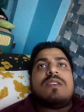 sethgamble000777 online show from December 3, 2025, 7:01 pm