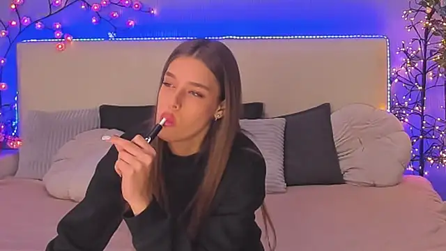 melissacrayzy online show from March 5, 2026, 5:47 am