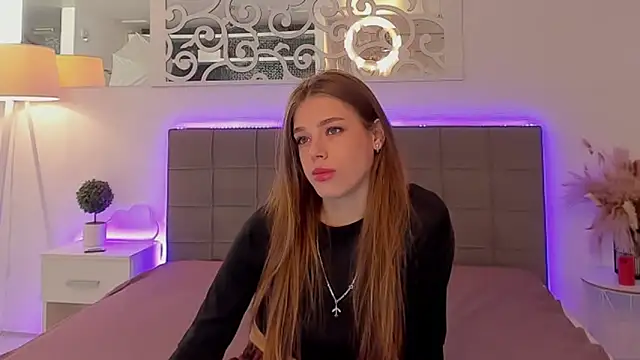 melissacrayzy online show from April 1, 2026, 5:30 am