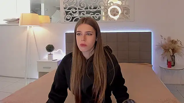 melissacrayzy online show from April 25, 2026, 5:32 am