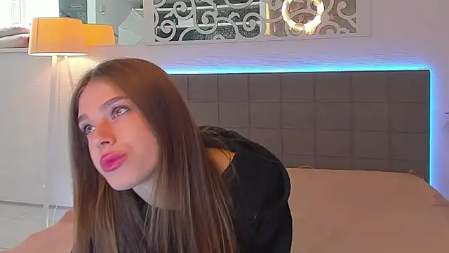 melissacrayzy online show from April 29, 2026, 5:22 am