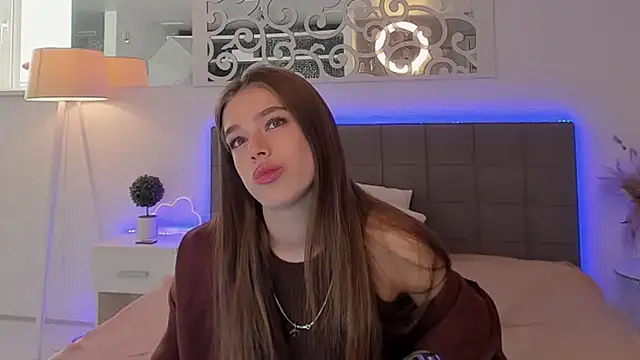 melissacrayzy online show from May 3, 2026, 5:24 am