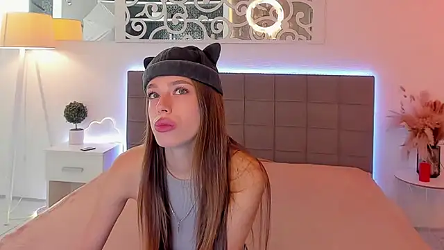 melissacrayzy online show from June 9, 2026, 5:30 am