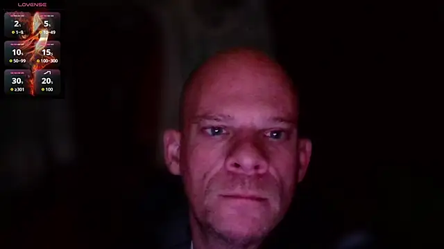 Snapshot of Boss5989 chatting on January 13, 2026, 9:58 am Boss5989 online show from January 13, 2026, 9:58 am