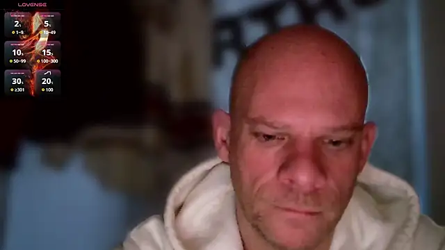 Snapshot of Boss5989 chatting on March 8, 2026, 11:14 am Boss5989 online show from March 8, 2026, 11:14 am