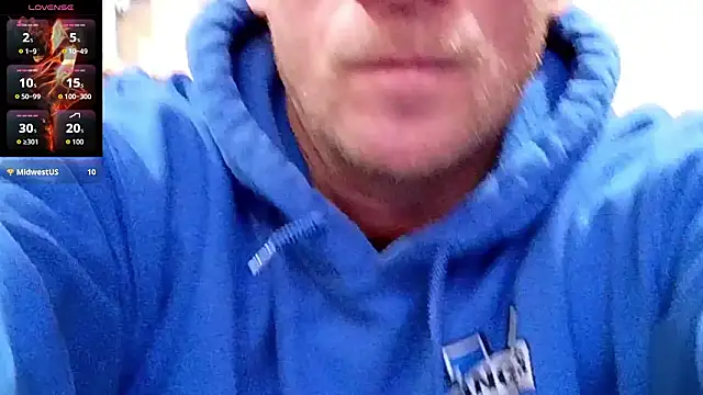 Snapshot of Boss5989 chatting on March 10, 2026, 3:06 pm Boss5989 online show from March 10, 2026, 3:06 pm