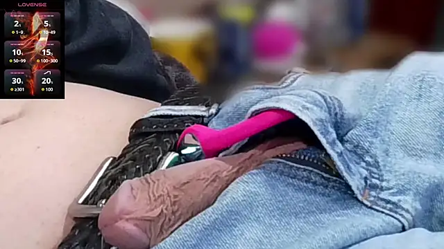 Snapshot of Boss5989 chatting on March 16, 2026, 1:26 pm Boss5989 online show from March 16, 2026, 1:26 pm