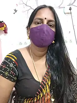 Snapshot of Tamil_Meera12 chatting on June 10, 2026, 11:31 am Tamil Meera12 online show from June 10, 2026, 11:31 am