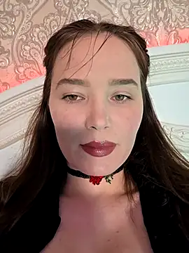 GoddessYanaMironova online show from April 24, 2026, 7:16 pm