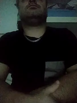 NAvoglia online show from October 12, 2025, 8:30 pm