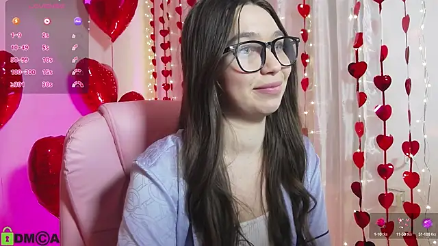 Arianahot777 online show from February 15, 2025, 11:47 pm