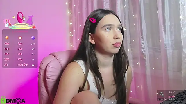 Arianahot777 online show from October 27, 2025, 11:09 pm