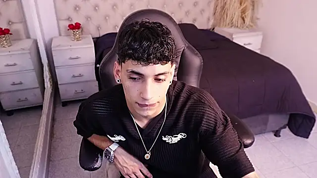 JhoanLeandro online show from July 6, 2026, 6:21 am