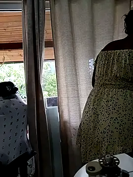 Pantaneirasexy online show from January 12, 2026, 5:07 pm