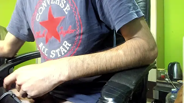 BigCumShoot online show from February 23, 2026, 7:06 am