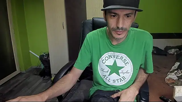 BigCumShoot online show from June 10, 2026, 6:01 am