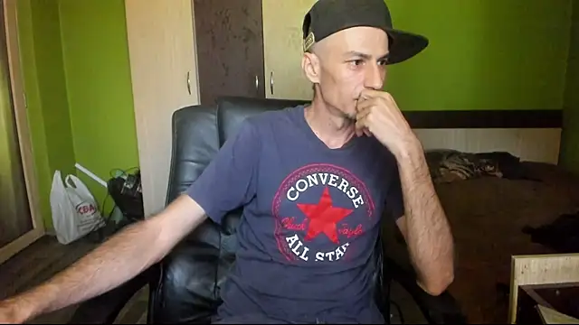 BigCumShoot online show from June 17, 2026, 12:29 pm