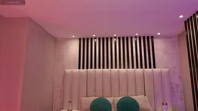 AmaiaHaywood online show from January 9, 2026, 4:48 am