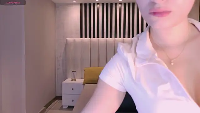 AmaiaHaywood online show from March 12, 2026, 4:51 am