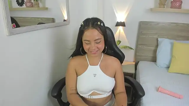 dalila harris online show from March 3, 2025, 10:20 pm