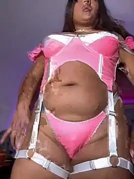 Snapshot of _Adharaa chatting on October 3, 2025, 9:23 pm Adharaa online show from October 3, 2025, 9:23 pm