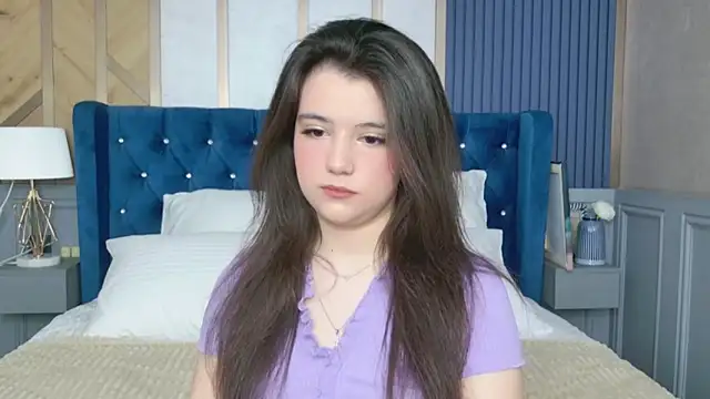 Pauline Heaven online show from November 25, 2025, 5:40 am