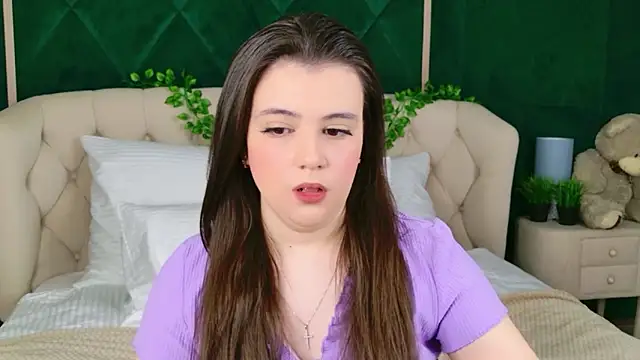 Pauline Heaven online show from February 3, 2026, 5:49 am