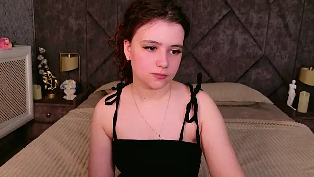 Pauline Heaven online show from May 22, 2026, 5:36 am