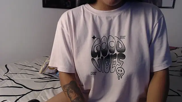 Snapshot of ariana_sweet87 chatting on March 1, 2025, 1:22 am ariana sweet87 online show from March 1, 2025, 1:22 am