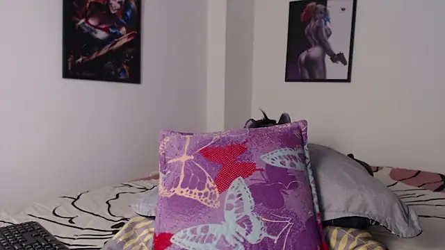 Snapshot of ariana_sweet87 chatting on March 4, 2025, 9:54 pm ariana sweet87 online show from March 4, 2025, 9:54 pm