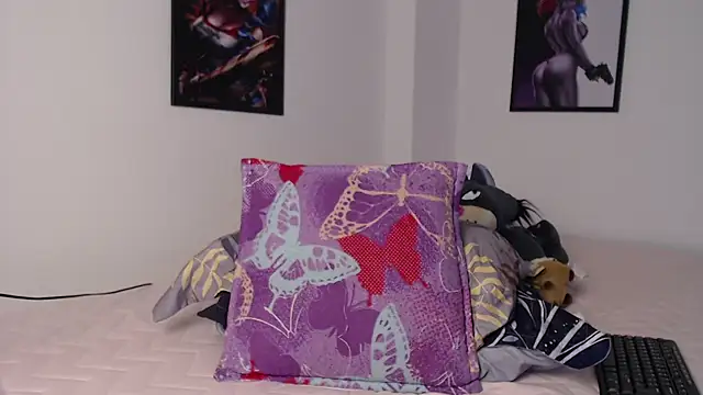 Snapshot of ariana_sweet87 chatting on March 9, 2025, 2:50 am ariana sweet87 online show from March 9, 2025, 2:50 am