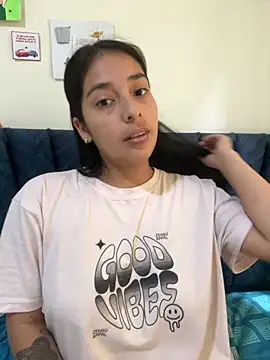 Snapshot of ariana_sweet87 chatting on September 14, 2025, 3:55 pm ariana sweet87 online show from September 14, 2025, 3:55 pm