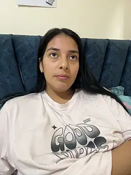 Snapshot of ariana_sweet87 chatting on October 3, 2025, 6:49 pm ariana sweet87 online show from October 3, 2025, 6:49 pm